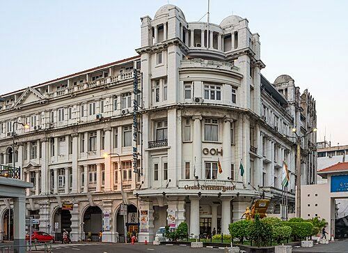 Colombo