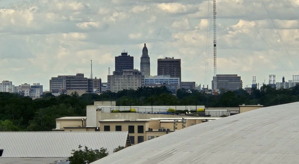 Baton Rouge