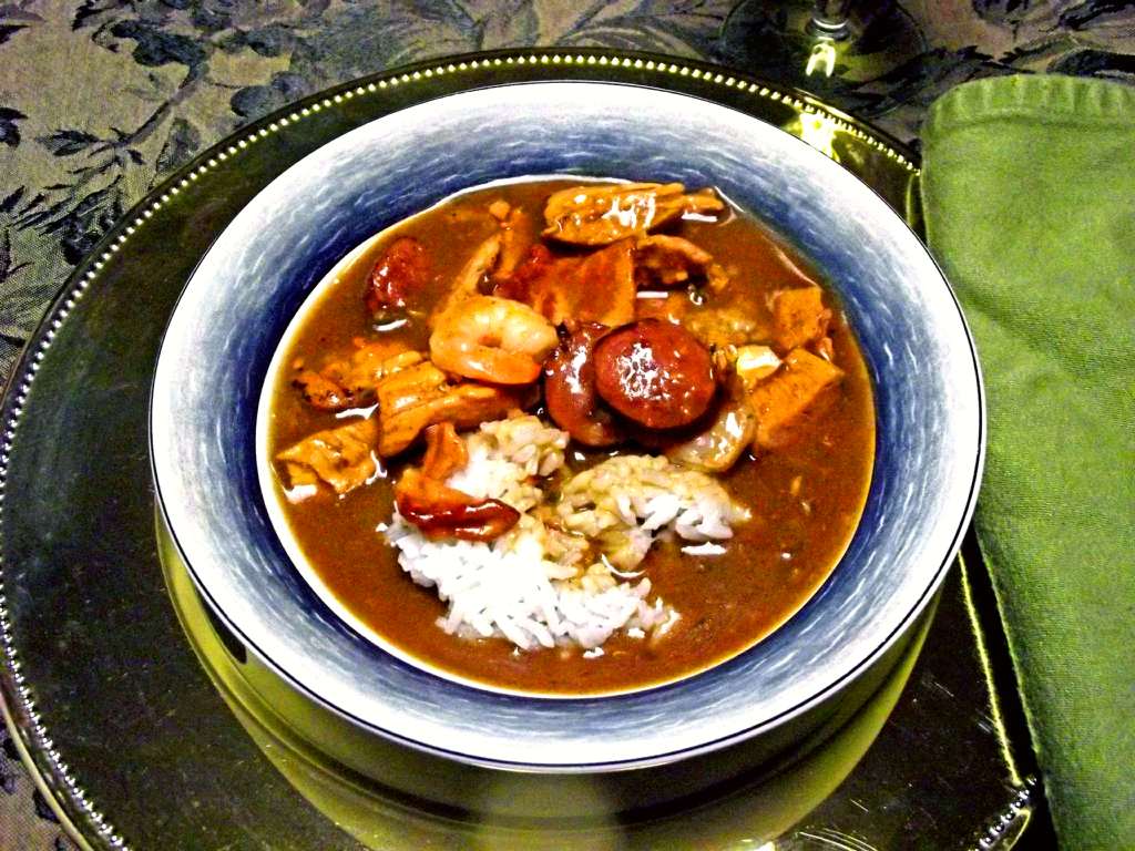 Lokaal eten en drinken - Baton Rouge