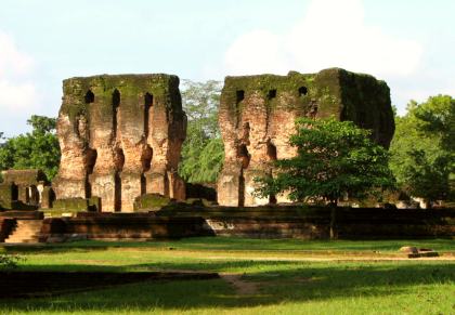 Polonnaruwa
