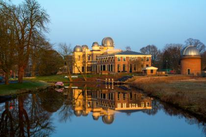 Leiden Observatory