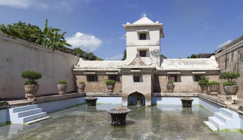 Taman Sari