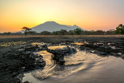 Baluran National Park