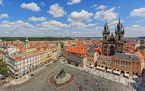 Czech Republic