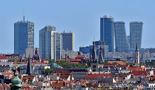 Czech Republic