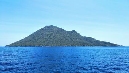 Manado Tua