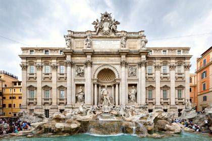 Rome