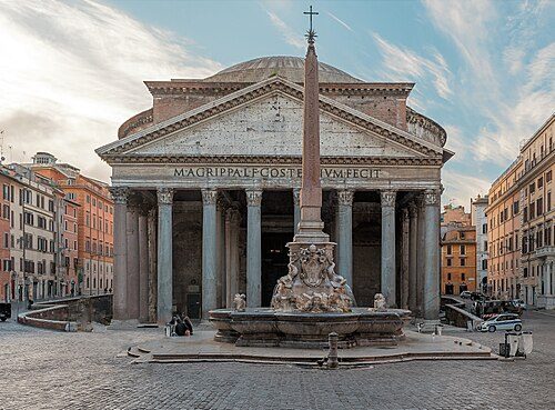 Rome