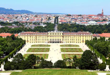Schönbrunn