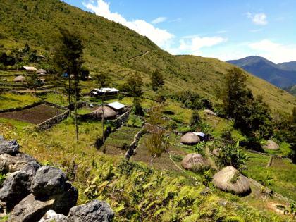 Baliem Valley