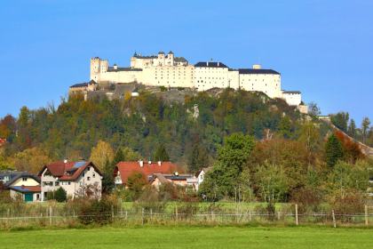 Hohensalzburg