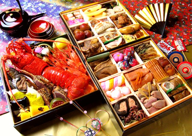 Lokaal eten en drinken - Shizuoka