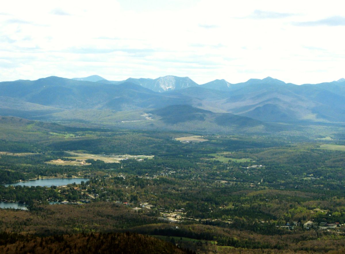 Lake Placid