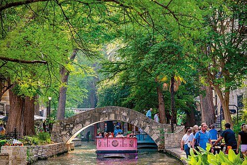 San Antonio