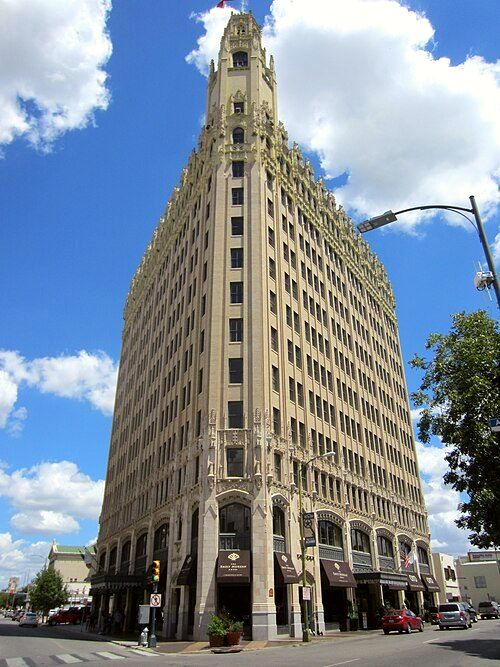 San Antonio