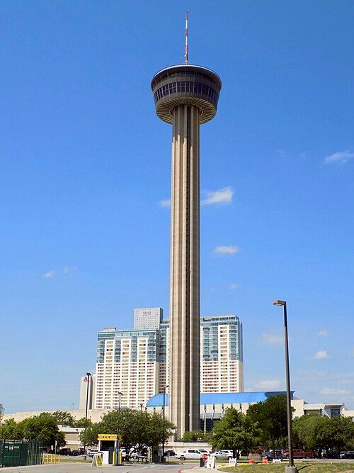 San Antonio
