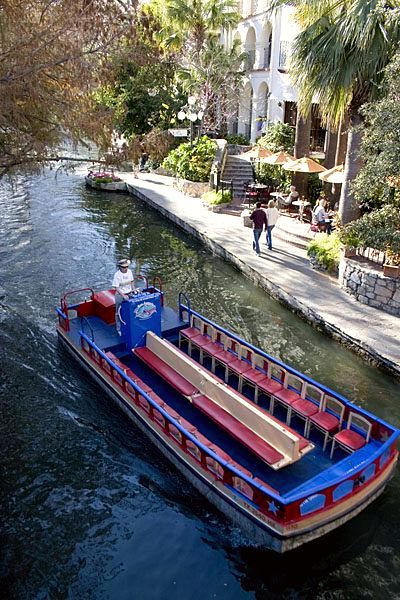 Lokale tradities - San Antonio