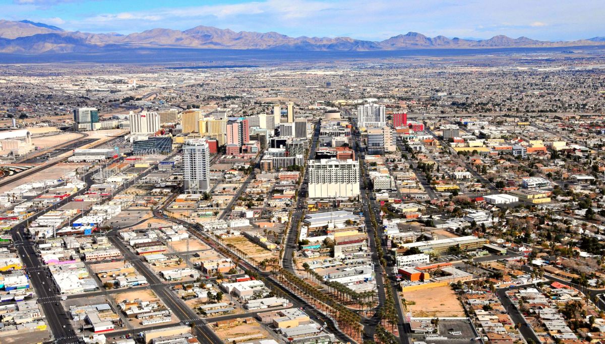 Las Vegas