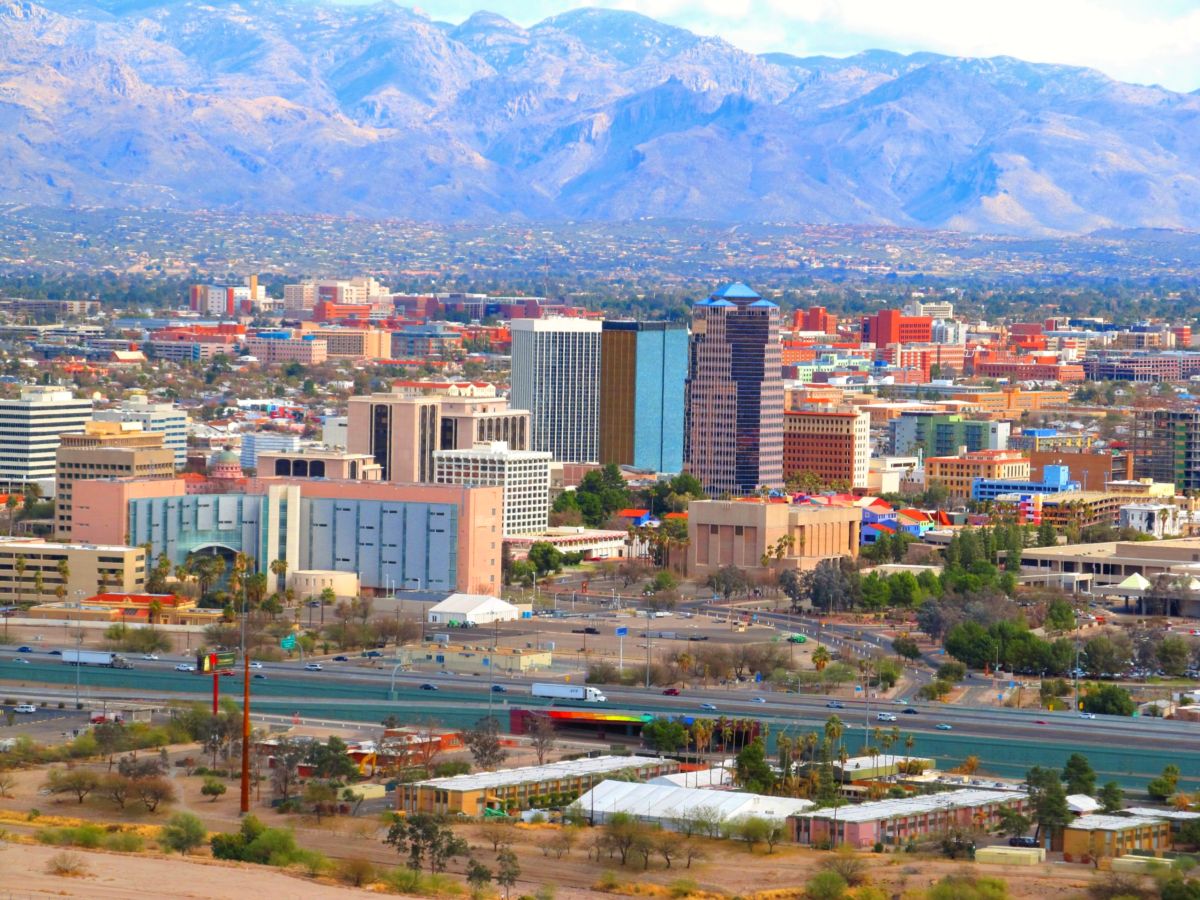 Tucson