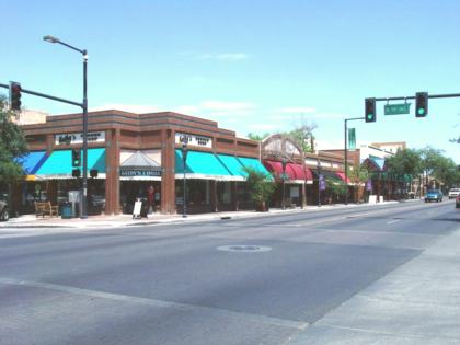 Glendale