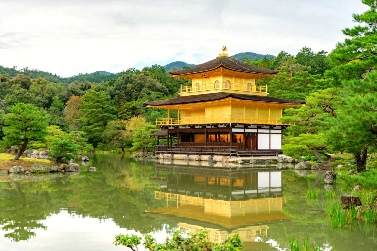 Kyoto