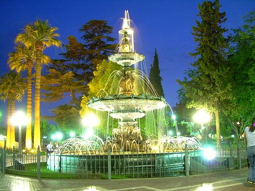 Maipú