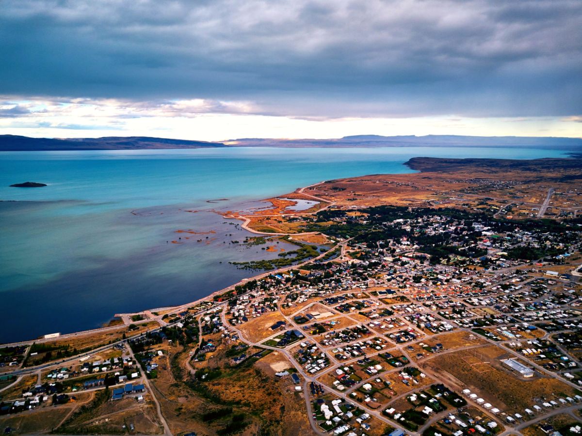 El Calafate