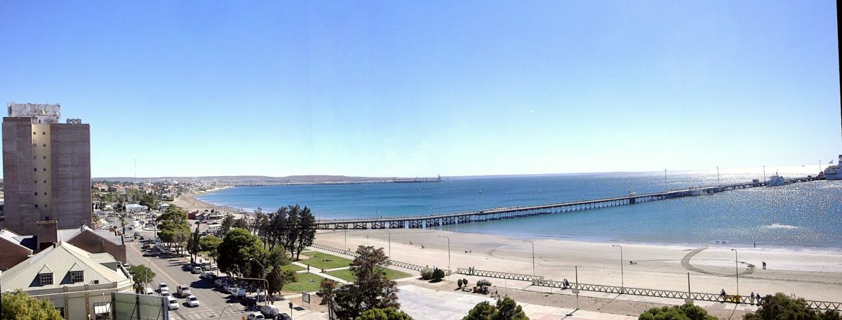 Puerto Madryn
