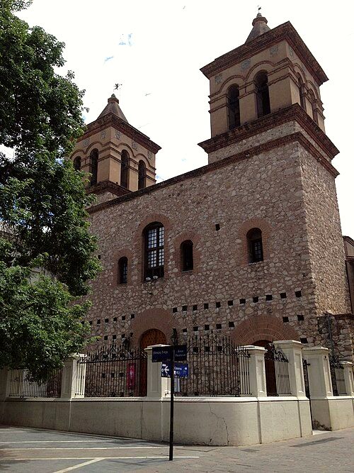 Cordoba