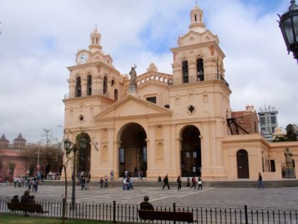 Cordoba