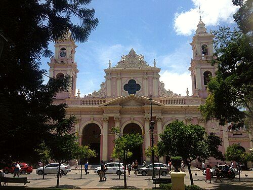 Salta