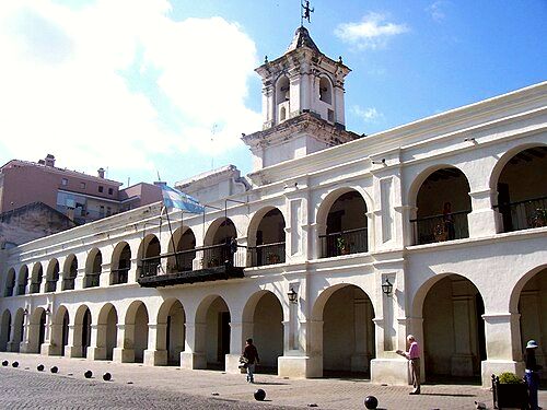 Salta