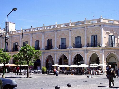 Salta