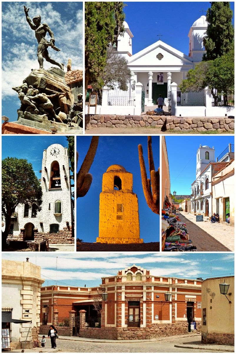 Humahuaca