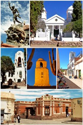 Humahuaca