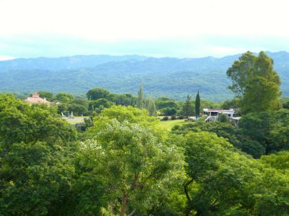 La Caldera