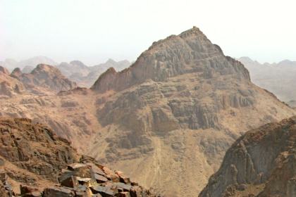 Mount Sinai