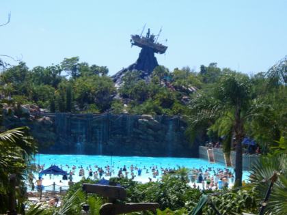 Aquapark