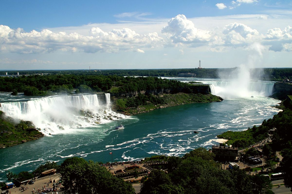 Niagara Falls