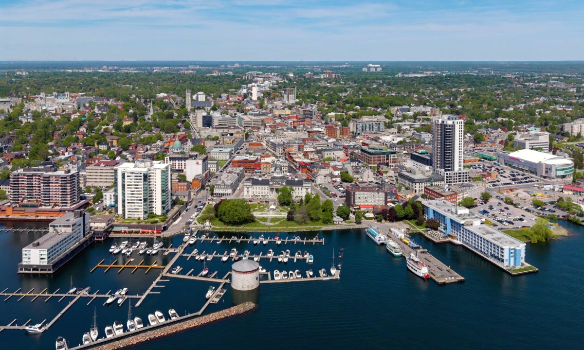 Kingston