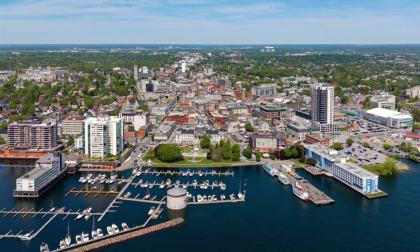 Kingston