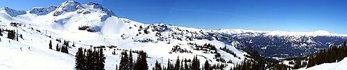 Whistler