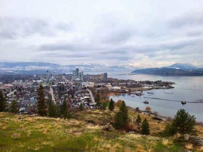 Kelowna