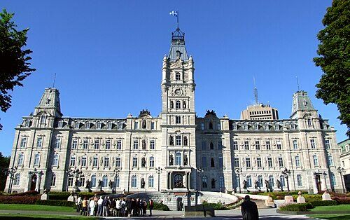 Quebec City