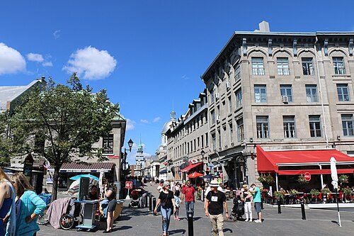 Montreal