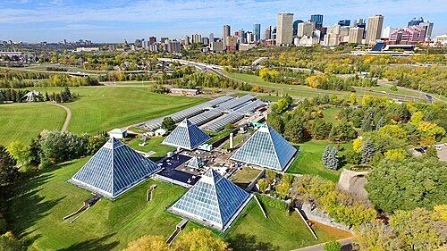 Edmonton