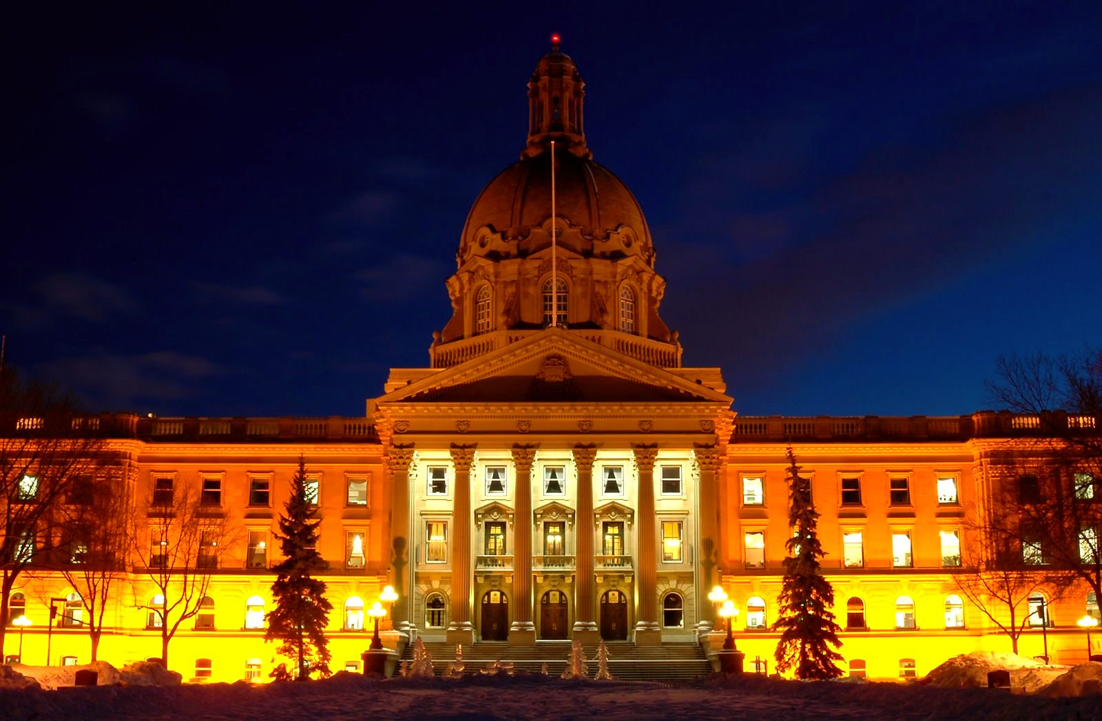 Edmonton