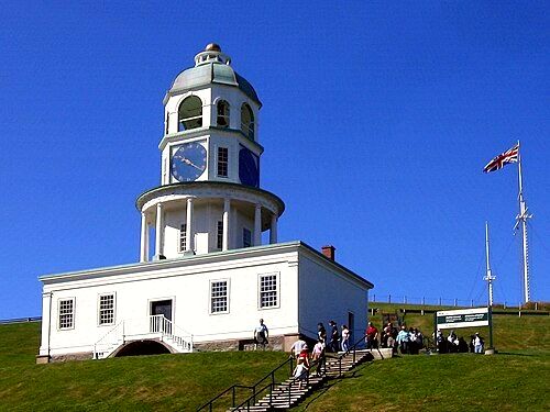 Halifax