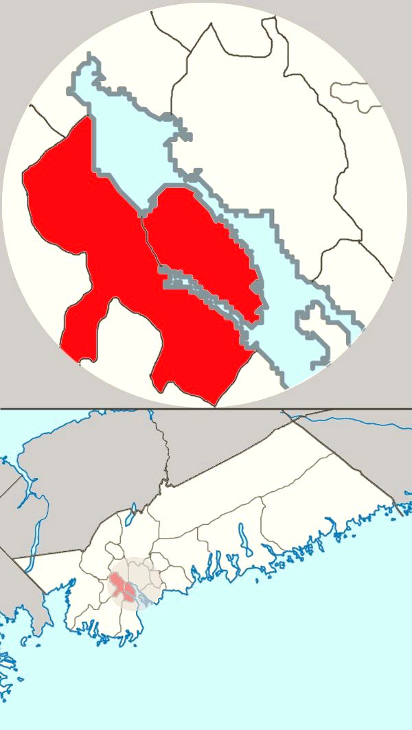 Geschiedenis - Halifax