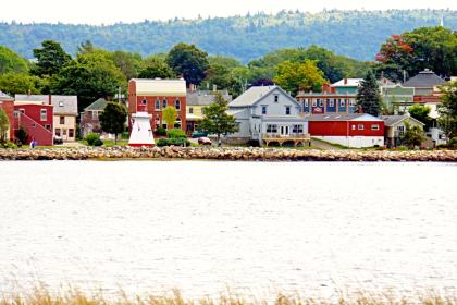 Annapolis Royal